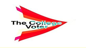 College Voter Logo