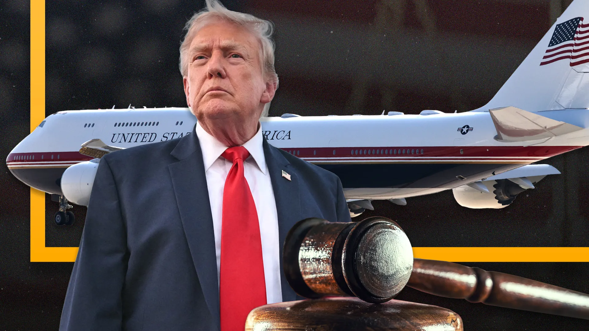 Why the Trump administration’s subpoenas against New York Times reporters — and their families — are unprecedented