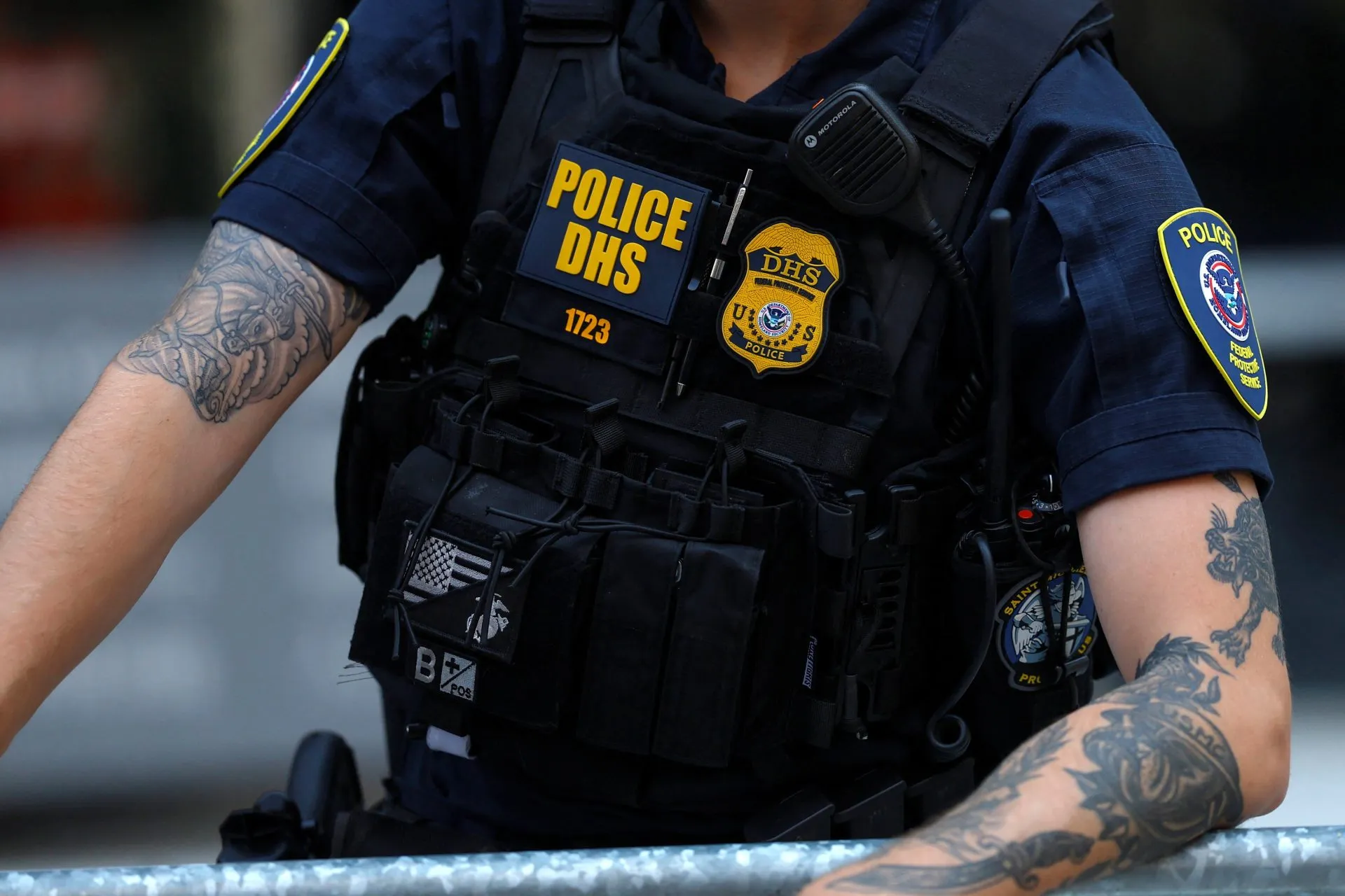 An email Immigration and Customs Enforcement sent to local law enforcement caused a stir among local leaders who called the email 'wrong.'