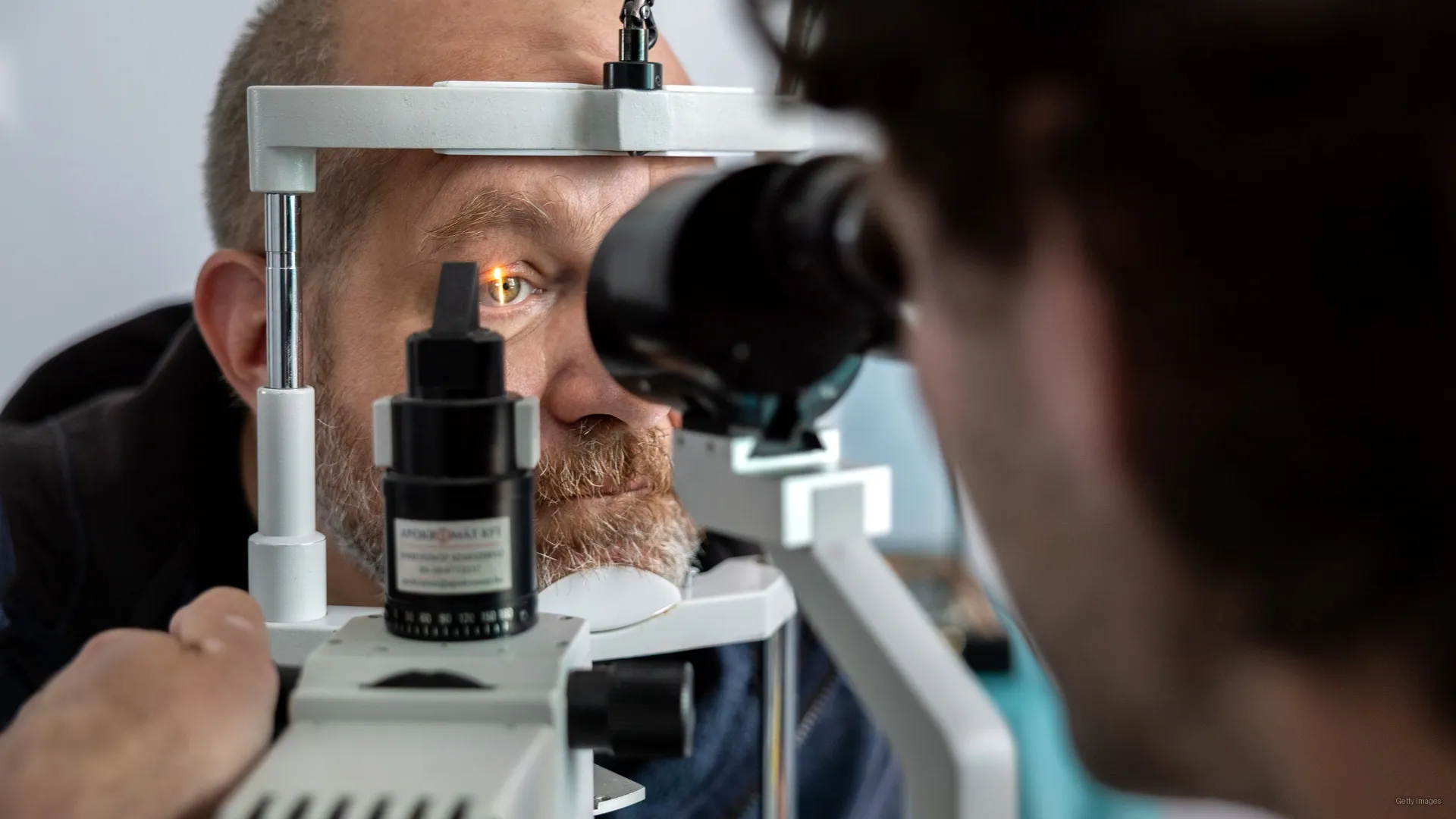 Persistent vision problems after COVID-19 infection may be due to inflammation and nerve damage, a new study found.