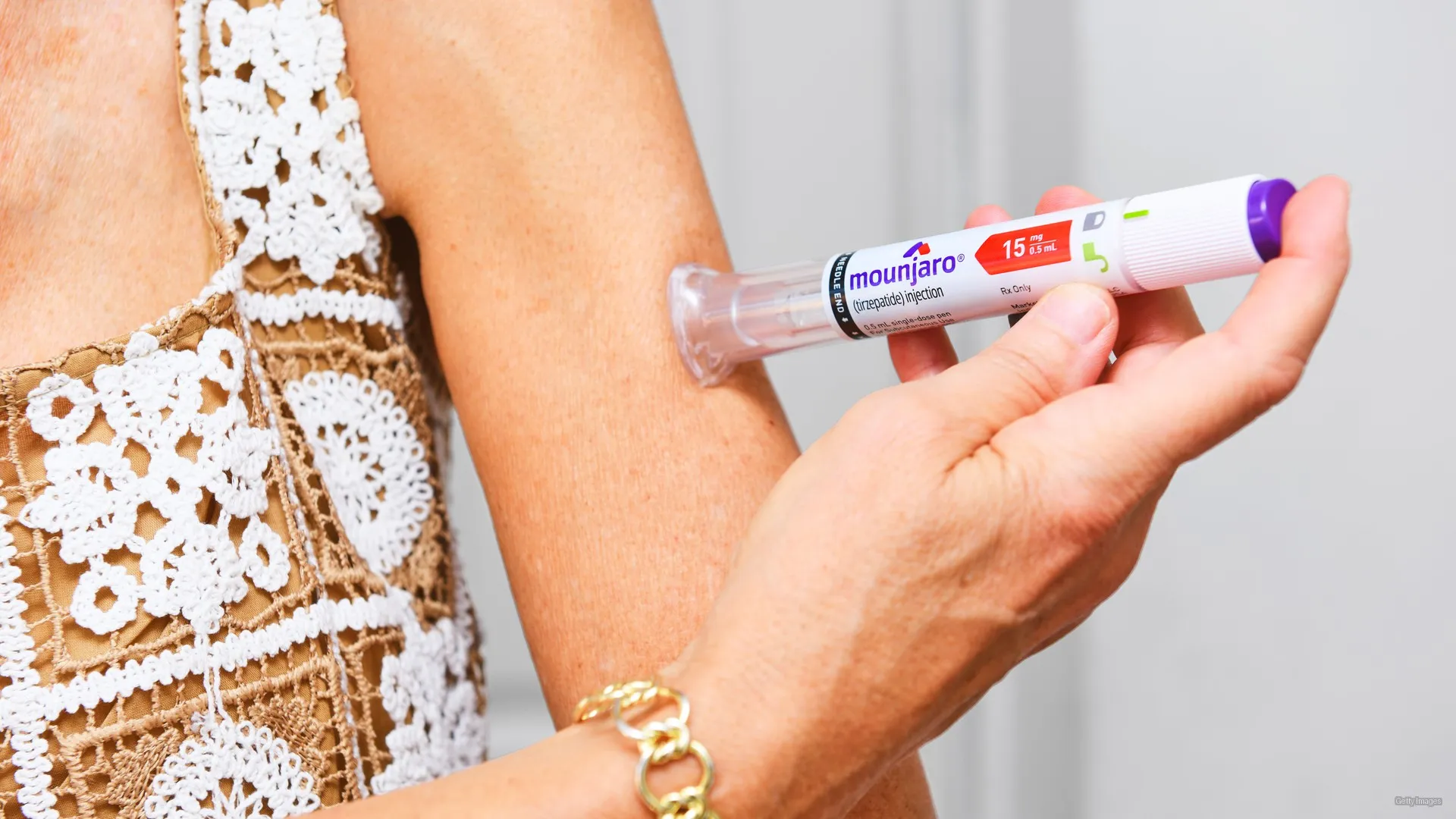 Geroscientists are investigating whether GLP-1 weight-loss drugs like Ozempic and Zepbound slow biological aging.